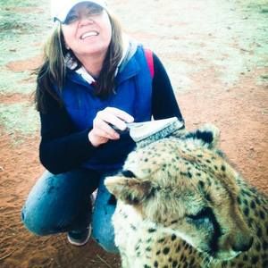 Meet your Posher, Deanna